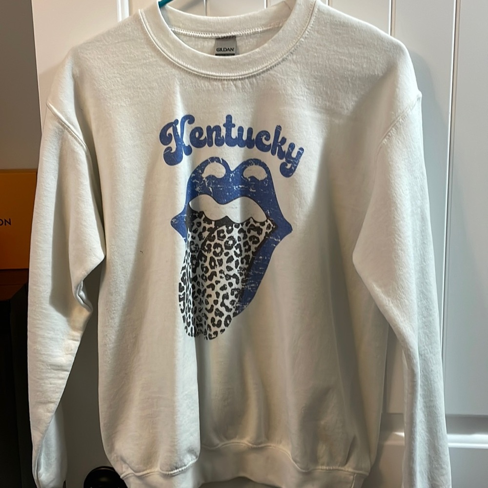 KY Sweatshirt